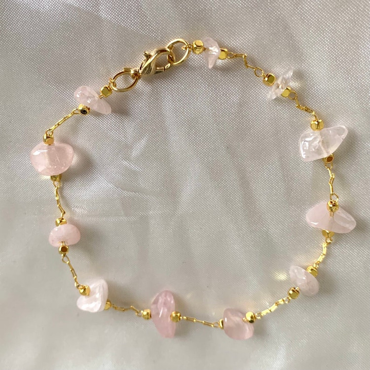 خواص وقیمت سنگ رزکوارتز