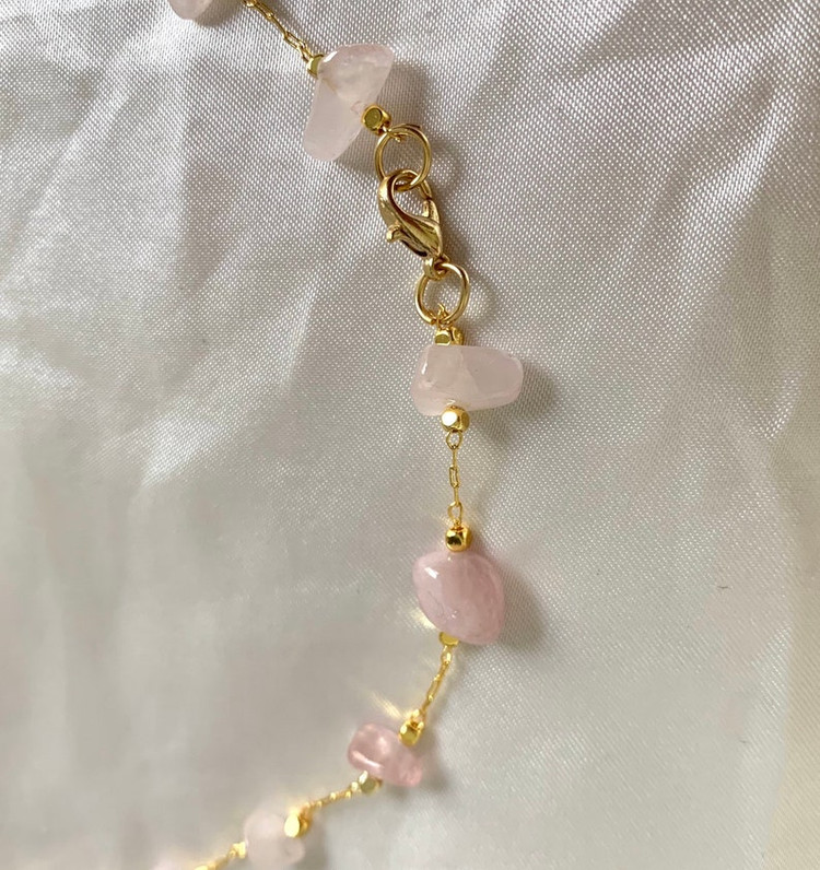 سنگ رزکوارتز