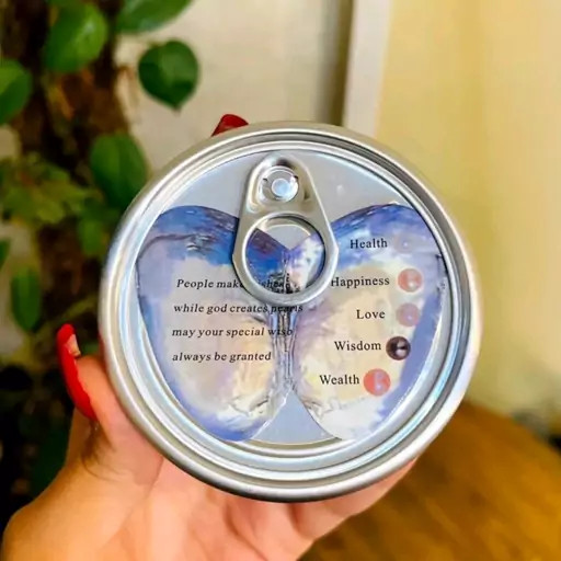 مشخصات وسفارش پک مروارید وصدف