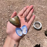 مشخصات قیمت وخرید مرواریدعشق