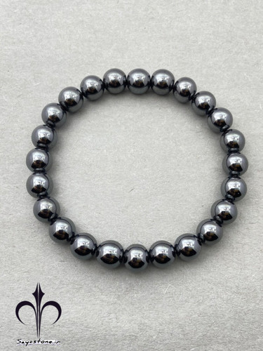 مشخصات قیمت وخریددستبندسنگ حدید