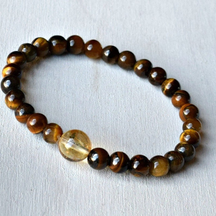 قیمت وخریددستبندمردانه چشم ببر