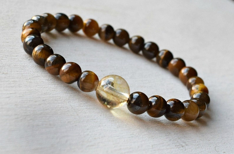 خواص سنگ چشم ببروسیترین