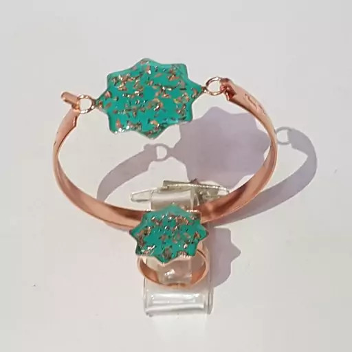 قیمت وسفارش دستبندوانگشترمسی