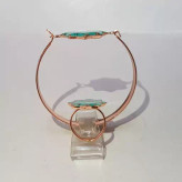 ست دستبندوانگشترمسی زنانه