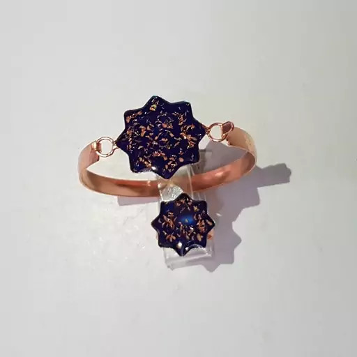 قیمت وخرید دستبندمسی