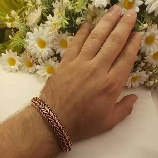 دستبندمس مردانه