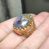 انگشترمردانه لوکی باشجربهاری اصل