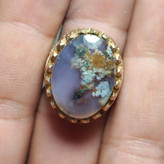 انگشترمردانه لوکی باشجربهاری اصل