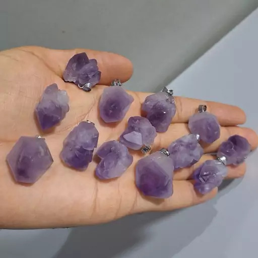 پلاک راف بلورامیتیست اصل ومعدنی