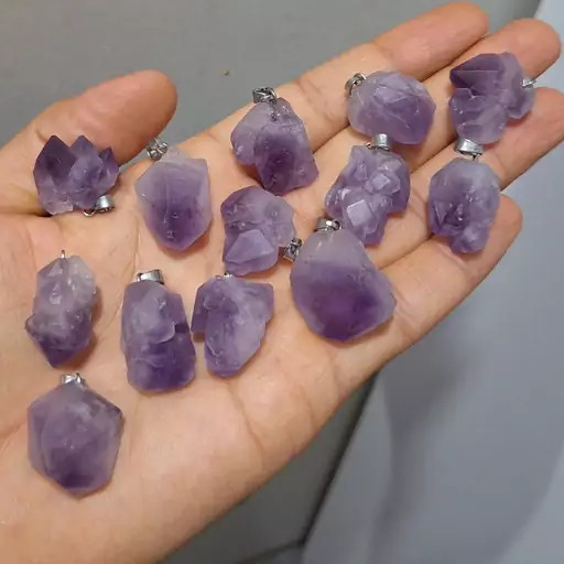 خرید سنگ امیتیست