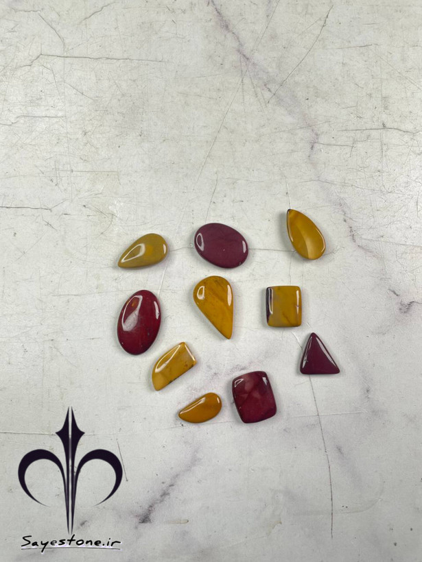 قیمت وخواص سنگ موکاییت