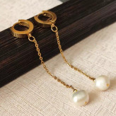 گوشواره مرواریداصل