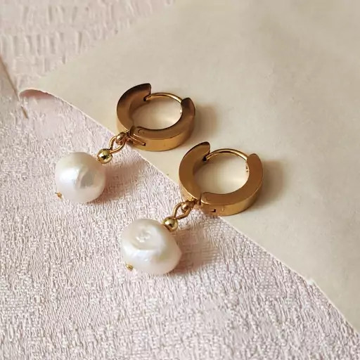 مشخصات وخرید گوشواره مرواریداصلی