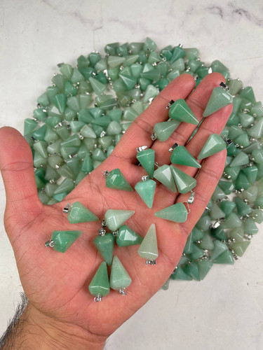 مشخصات قیمت وخریدسنگ آونتورین سبزاصل ومعدنی