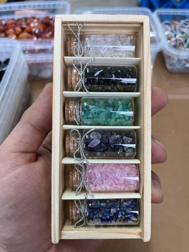 قیمت وخرید پک شیشه کانی