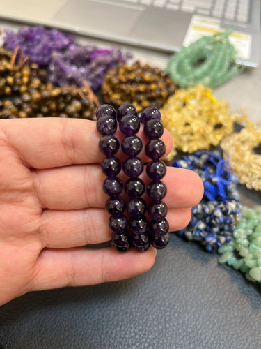 دستبندامیتیست اصل ومعدنی