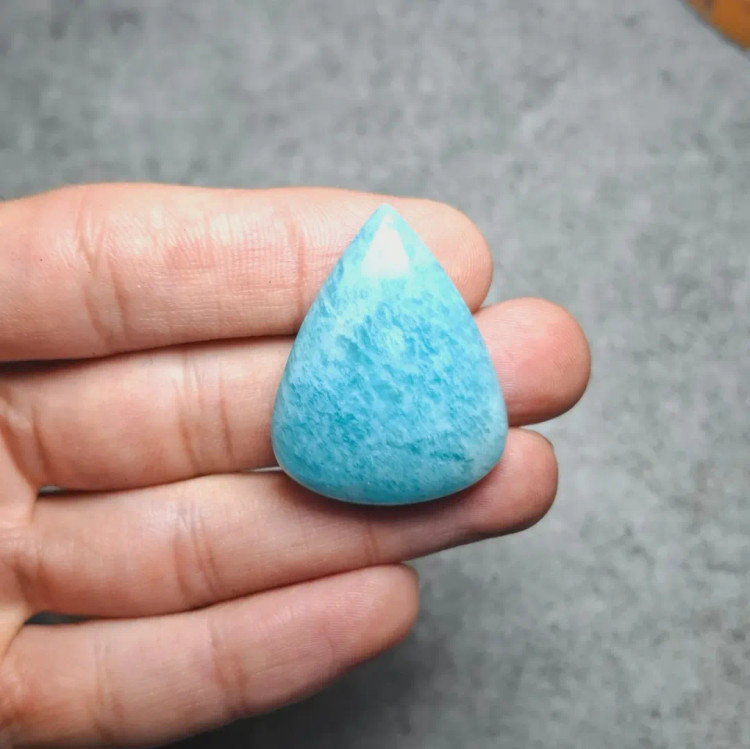 سنگ امازونیت اصل وباکیفیت