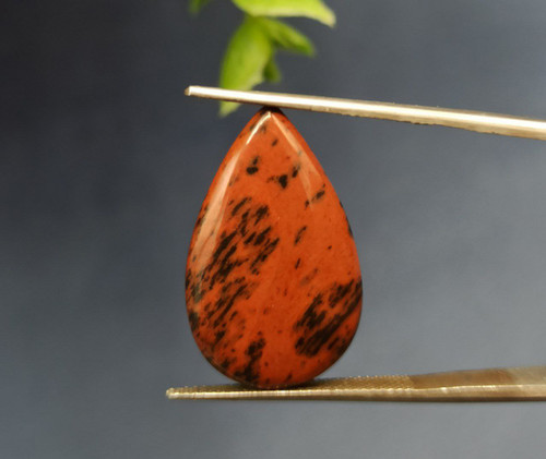 ابسیدین ماهاگونی