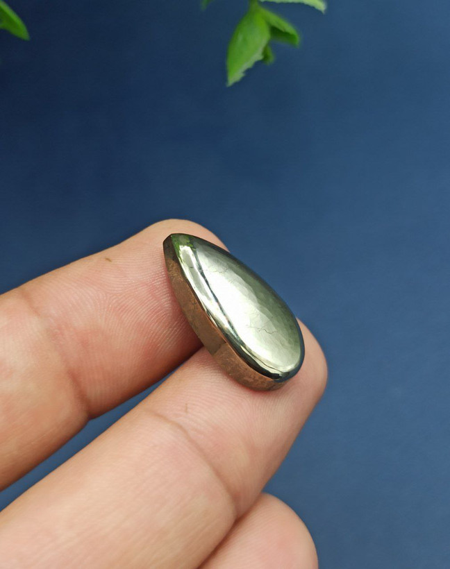 خواص سنگ پیریت