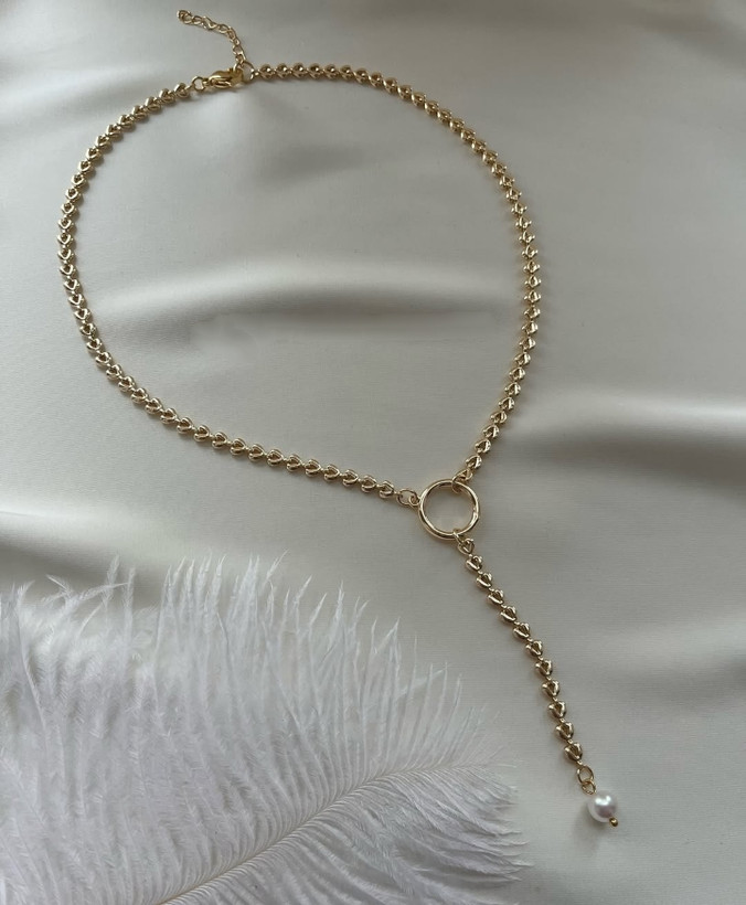 گردنبندمرواریداصلی