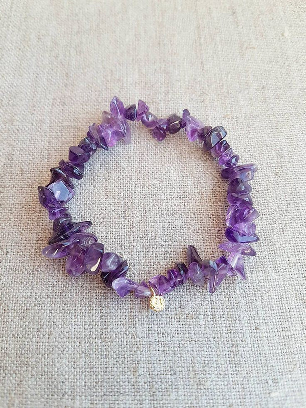 قیمت وخواص سنگ امیتیست اصل