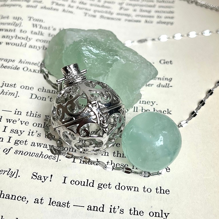 خواص وقیمت سنگ فلوریت