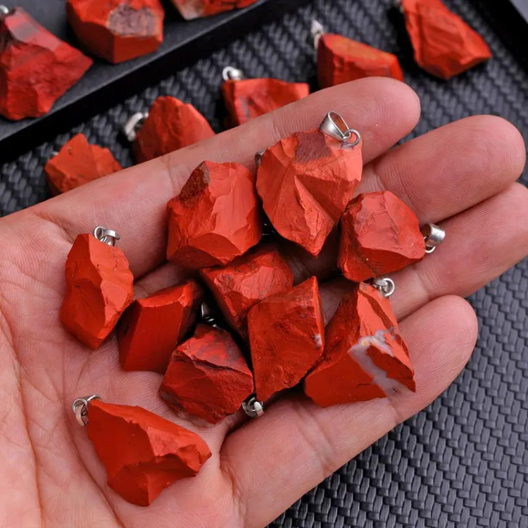 خواص وقیمت جاسپرسرخ