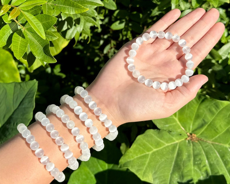 دستبندسنگ سلنیت اصل