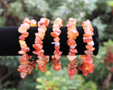 کارنلین سنگ بازگشت عشق