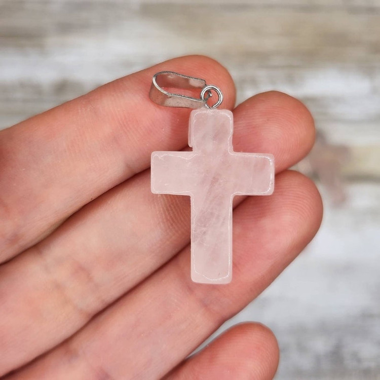 خریدگردنبندرزکوارتز