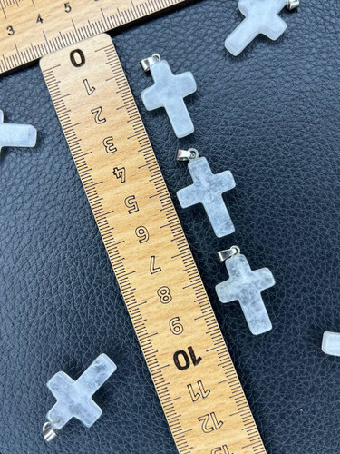 پلاک سنگ کریستال کوارتزاصل