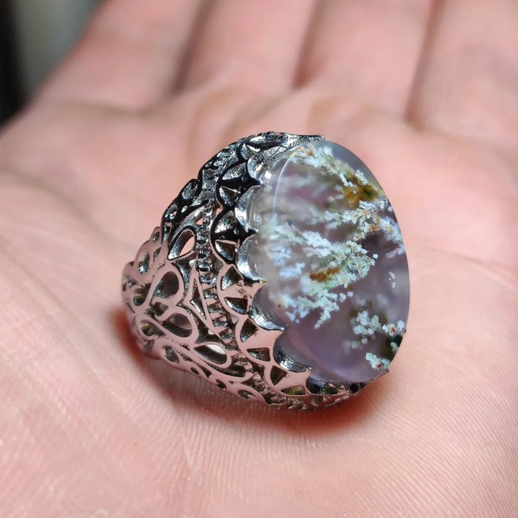 انگشترشجربهاری اصل