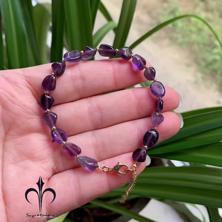 دستبندامتیست