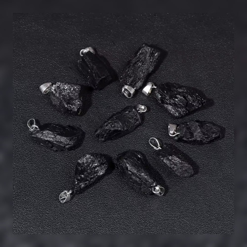 قیمت وخریدسنگ تورمالین سیاه اصل