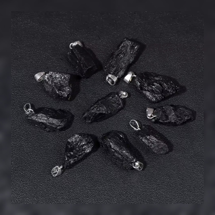 قیمت وخریدسنگ تورمالین سیاه اصل