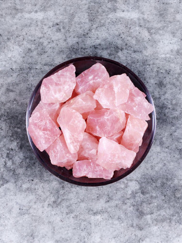 راف سنگ رزکوارتز