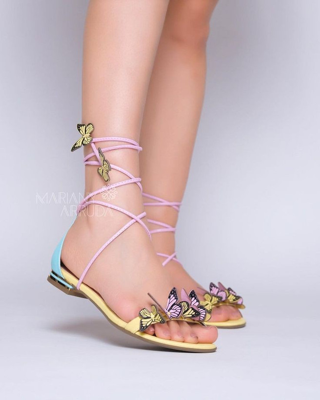 صندل شیک ومجلسی زنانه