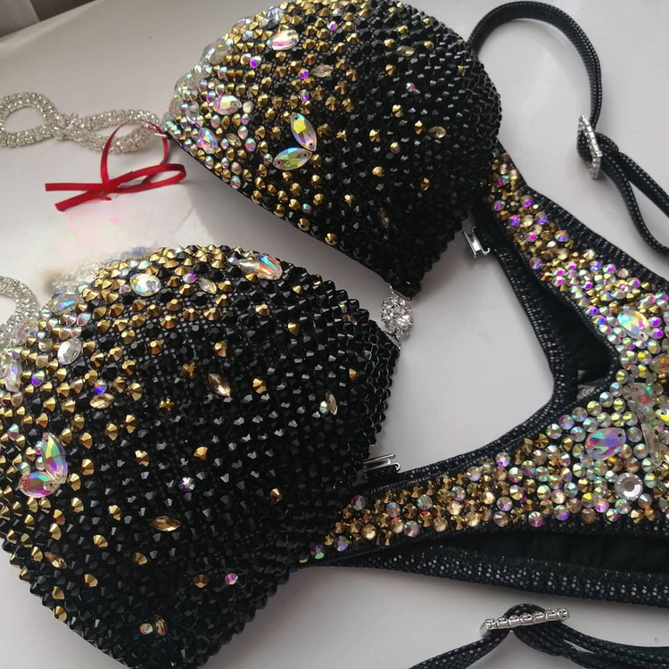 سوتین لاکچری