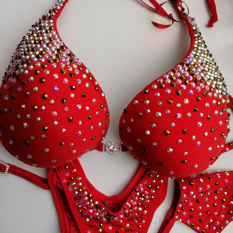 ست لباس زیرزنانه لاکچری