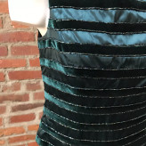 لباس مجلسی دست دوز