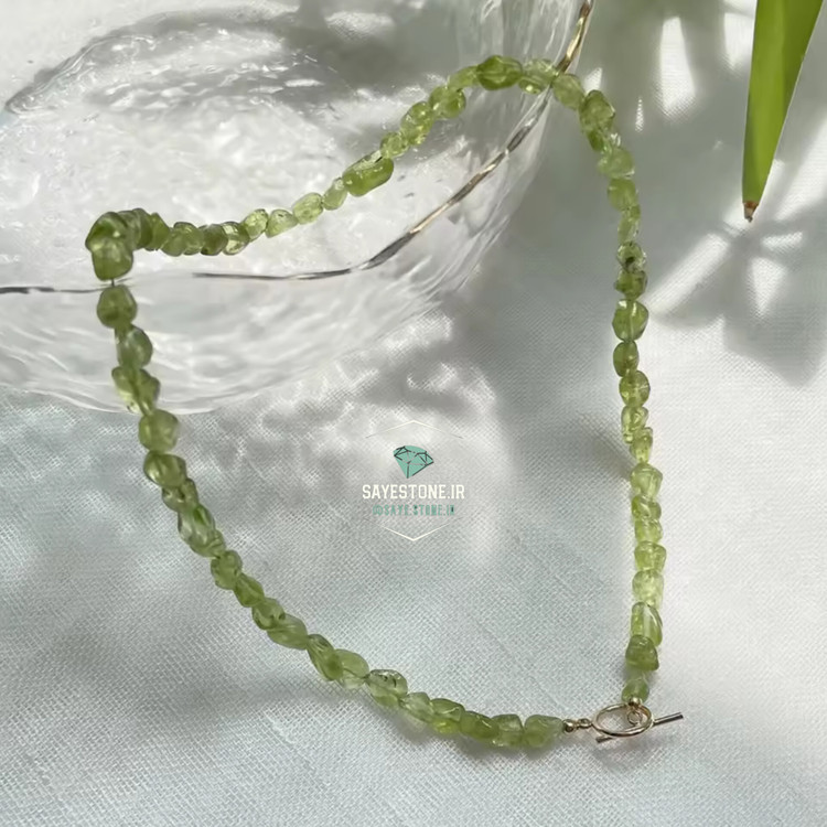 سنگ زبرجدافغانستان اصل