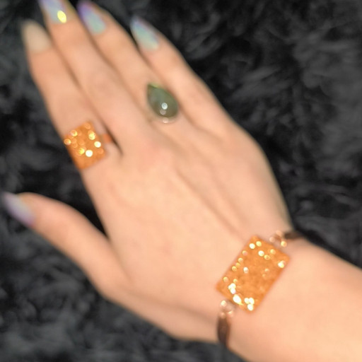 دستبندمسی زنانه