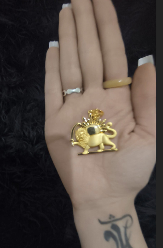 گردنبندمردانه