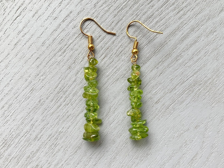 سنگ راف زبرجدافغان