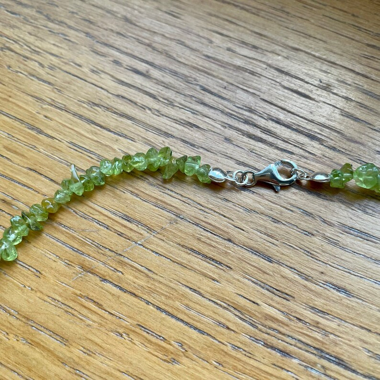 سنگ زبرجداصل