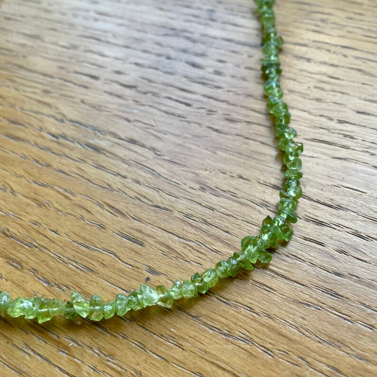 گردنبندزبرجد