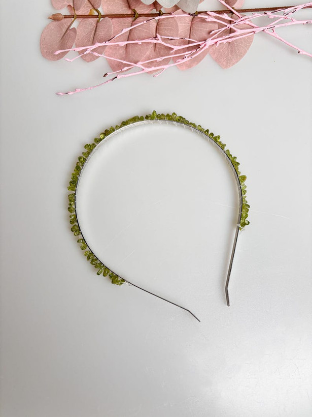 تل موی دخترانه