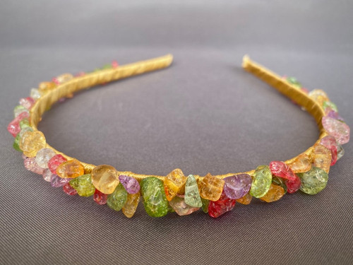 تل موی لاکچری باسنگهای اصل ومعدنی