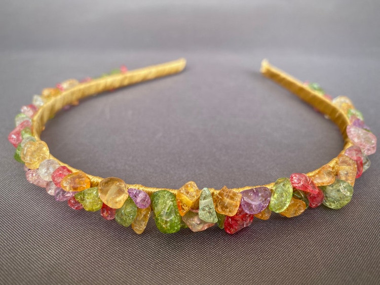 تل موی لاکچری باسنگهای اصل ومعدنی